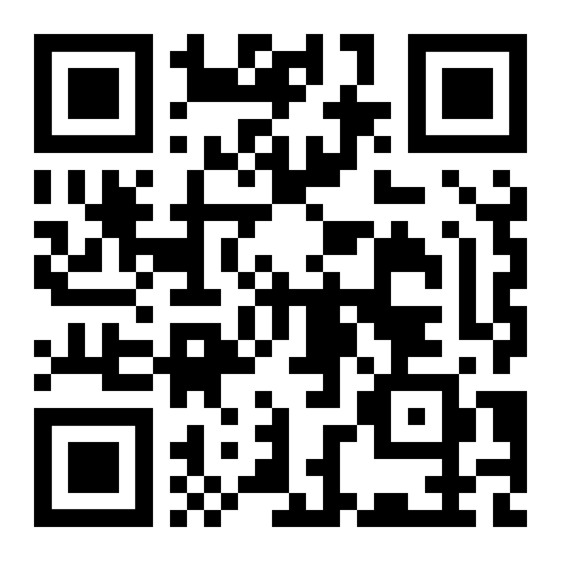 Scan to register for Hidaya App